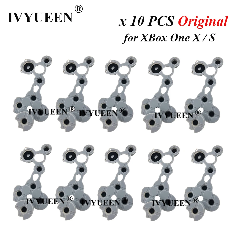 Gaming Accessories Xbox - IVYUEEN pengontrol ramping XBox One X