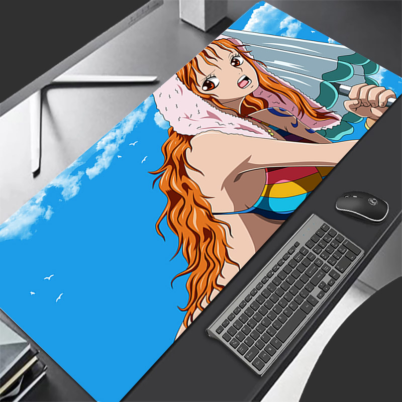 Gaming Accessories Deals - Alas Mouse One Piece Tahan Lama