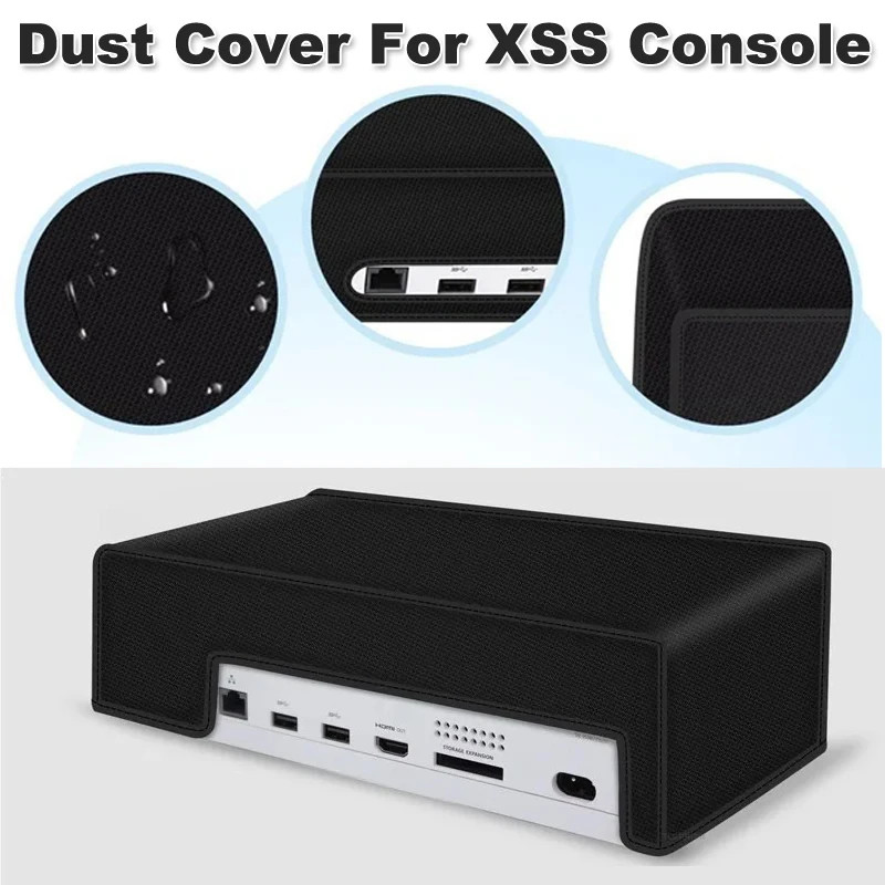 Gaming Accessories Xbox Series S - Aksesori game untuk Xbox Series S,