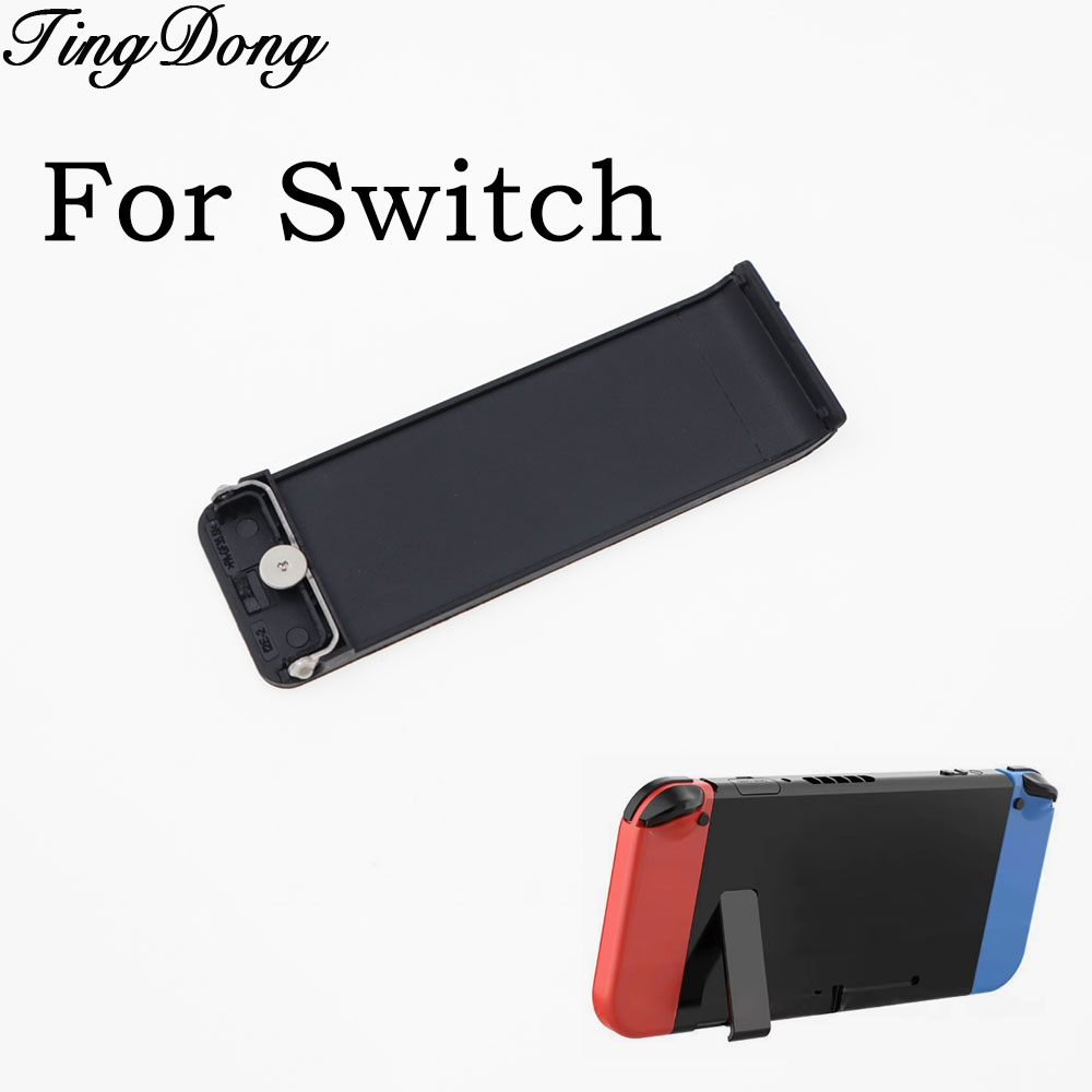 Japanese Gaming Accessories - 1-5 Buah Penyangga Belakang untuk Pengganti