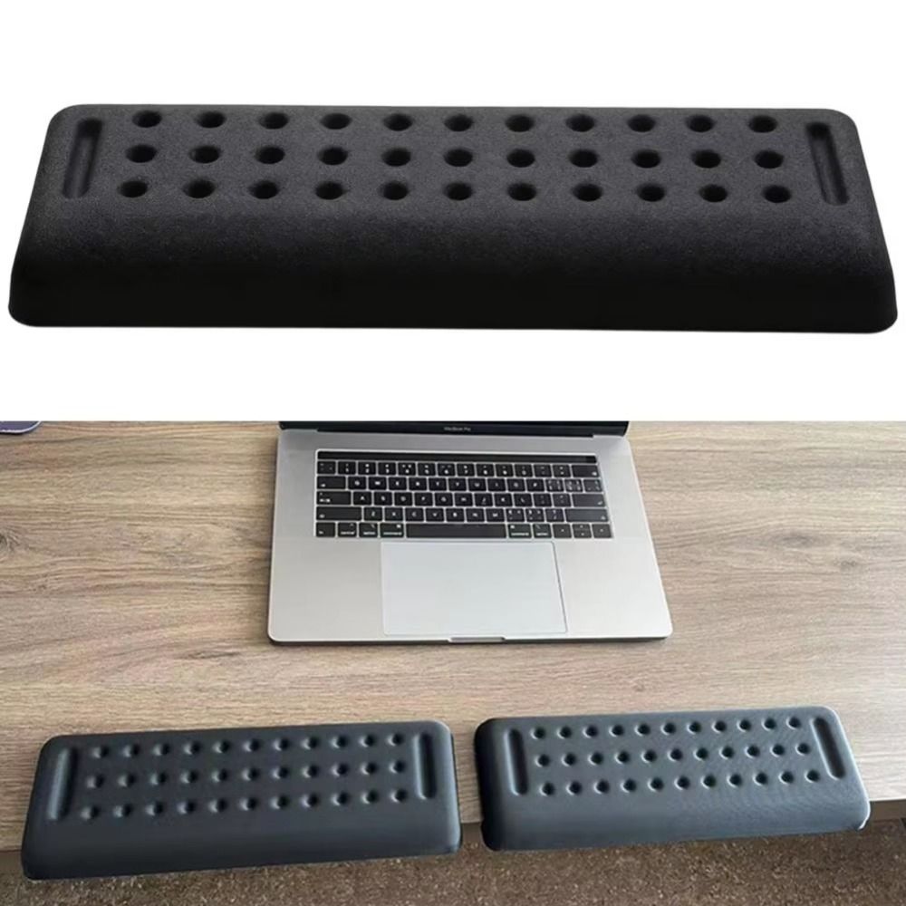 Desk Corner Mat - 1 Buah Bantalan Siku Meja Ergonomis