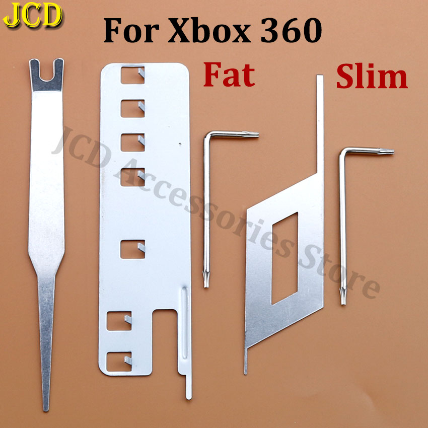 Gaming Accessories Xbox - JCD untuk Xbox360 konsol x-clamp alat