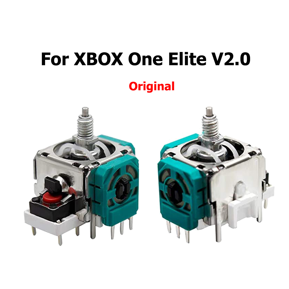 Gaming Accessories Xbox - Modul Sensor Analog Stick 3D GSF