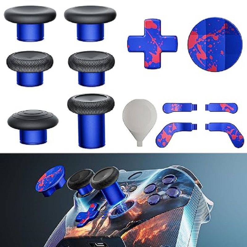 Gaming Accessories Xbox Series S - Untuk Kontroler Xbox Elite Series 2,
