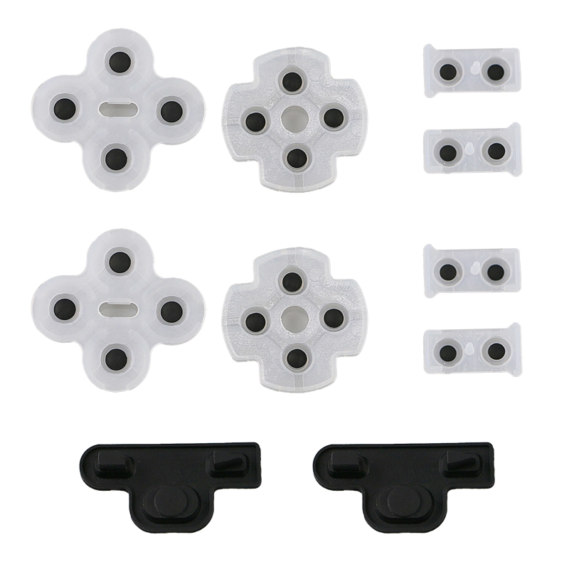 Gaming Accessories Playstation - Set 1/2 untuk Sony Playstation PS