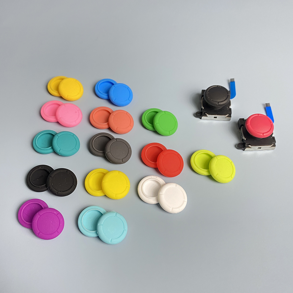 Gaming Accessories Nintendo - 2 Buah untuk Switch Lite /