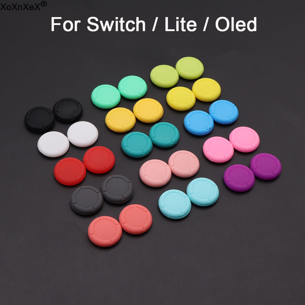 Japanese Gaming Accessories - 2/10PCS Untuk Switch Lite / Oled