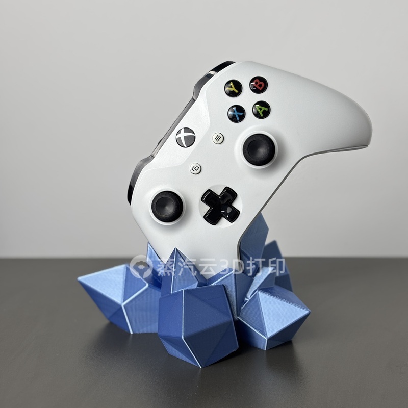 Gaming Accessories Xbox - Dudukan Pengontrol Game Universal Tempat Layar