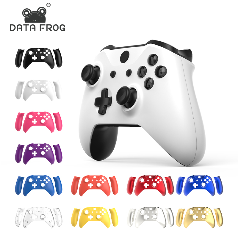 Gaming Accessories Xbox Series S - Casing kontrol DATA FROG untuk Xbox