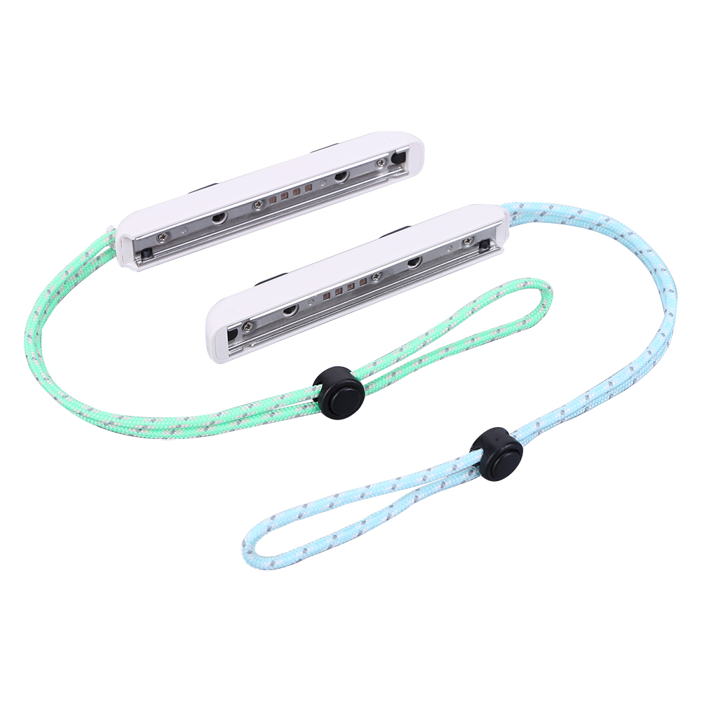 Gaming Accessories Nintendo - 1 pasang tali pergelangan tangan dansa