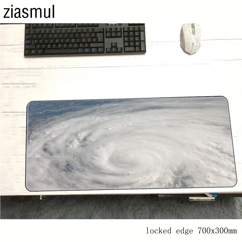 Gaming Accessories Best - Storm Earth Padmouse Tapete Aksesori 700X300X2Mm