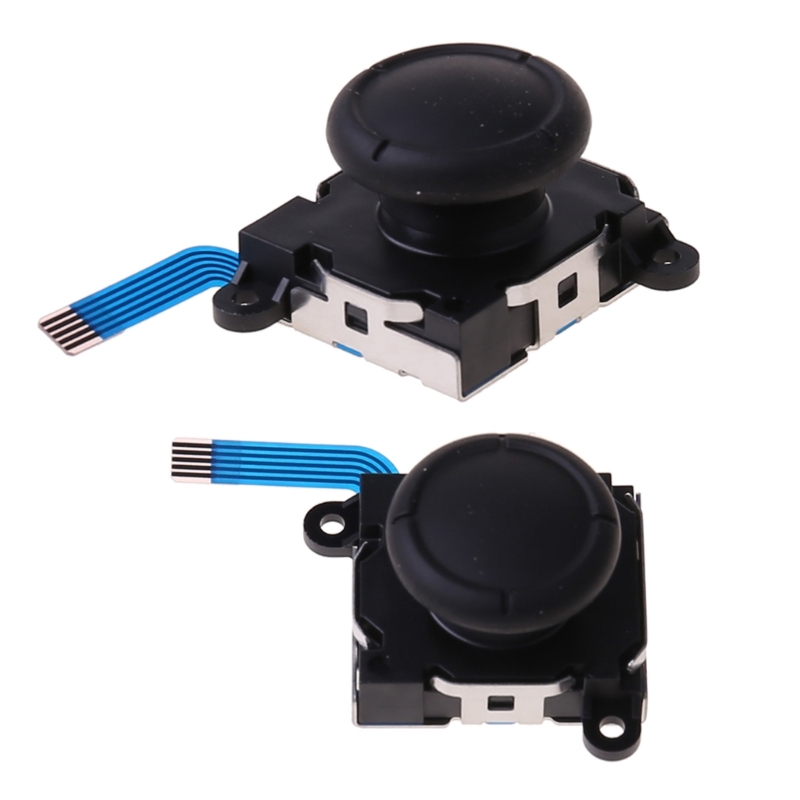 Gaming Accessories Controller - 1 Buah Pengganti Joystick Stik Sensor