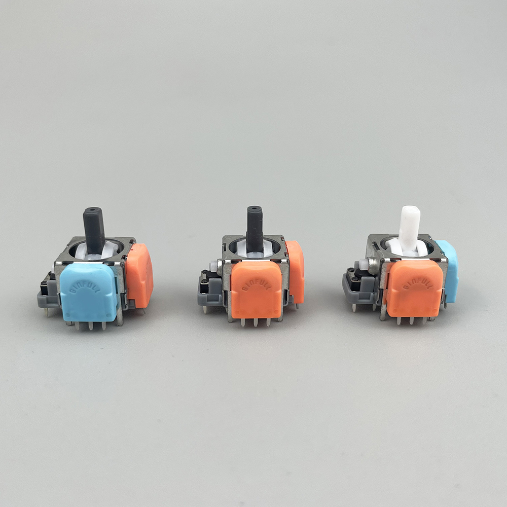 Joystick Elektromagnetik GSF D - Gaming Accessories Xbox ulasan dan harga