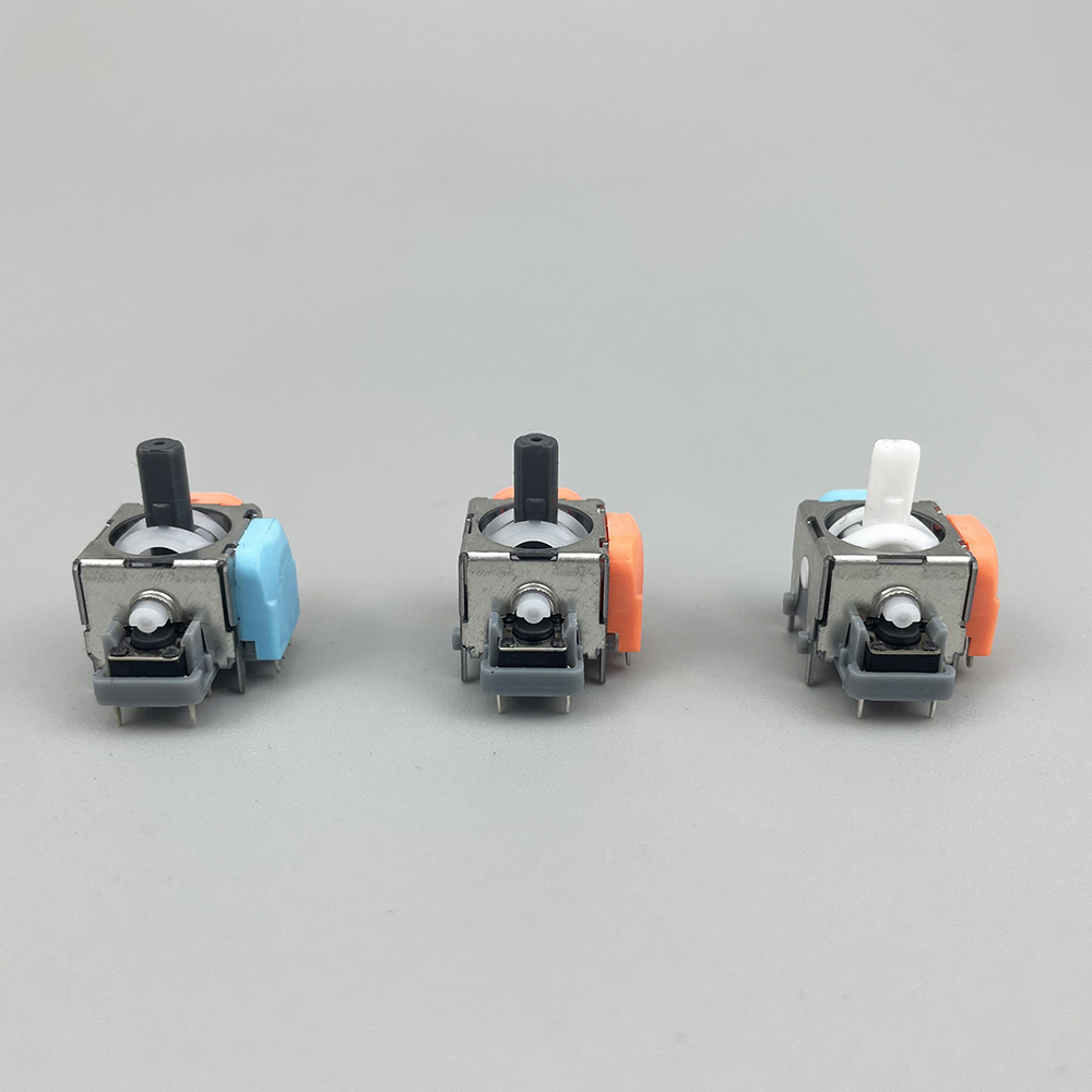 Joystick Elektromagnetik GSF D - Gaming Accessories Xbox ulasan dan harga