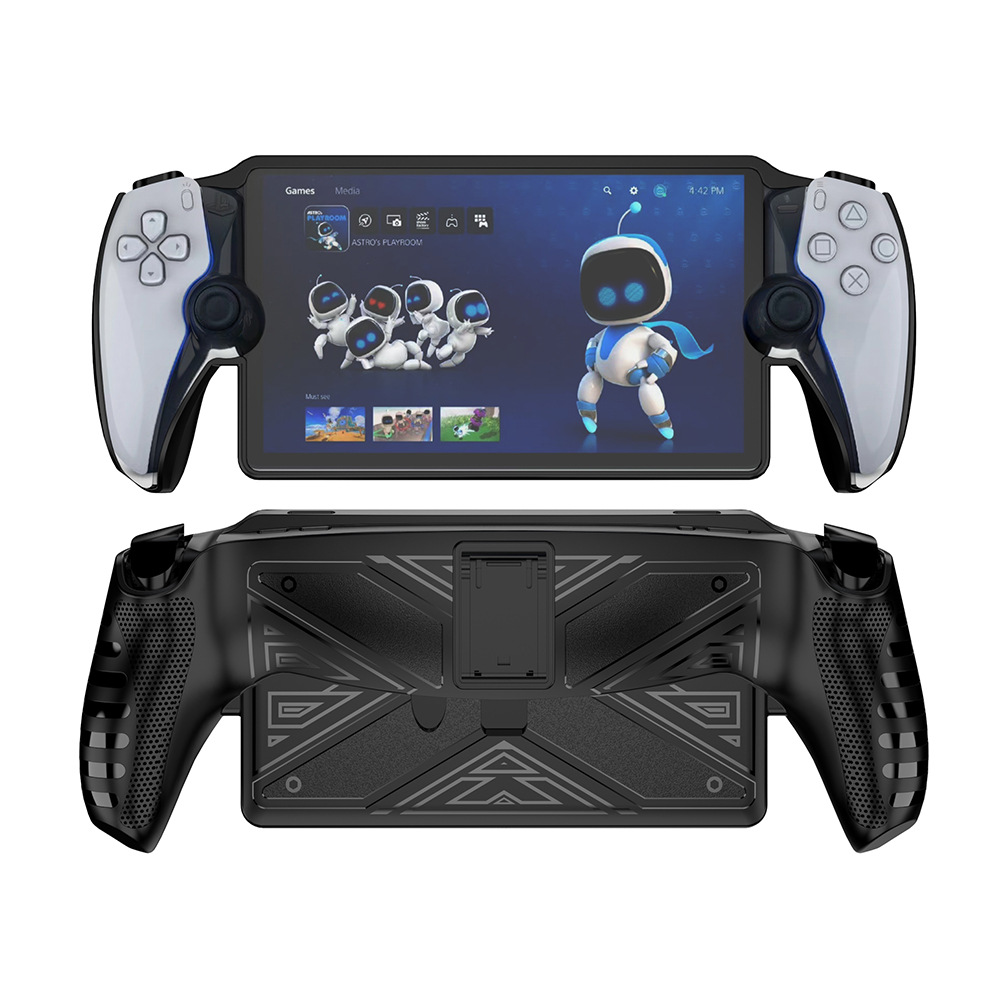 Casing TPU Pelindung Anti Gunc - Gaming Accessories Playstation ulasan dan harga