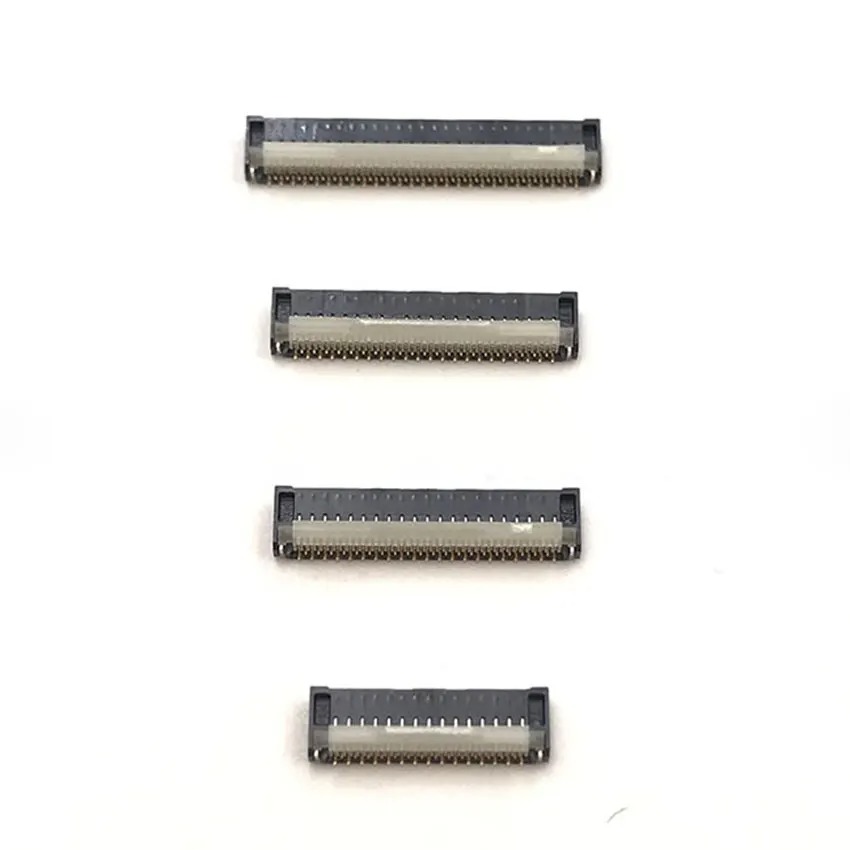 5 Buah Klip Konektor Soket Kab - Japanese Gaming Accessories ulasan dan harga