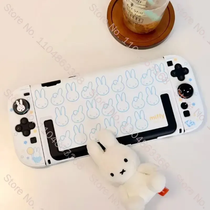 Casing Pelindung Miffy Lucu Te - Gaming Accessories Deals ulasan dan harga