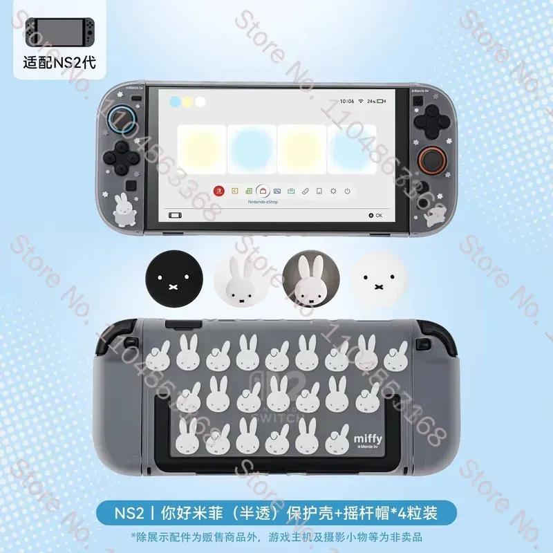 Casing Pelindung Miffy Lucu Te - Gaming Accessories Deals ulasan dan harga