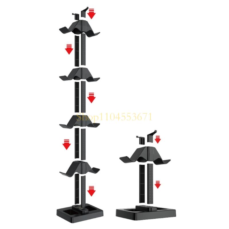 Rak Peralatan Gaming Multifung - Gaming Accessories Best ulasan dan harga