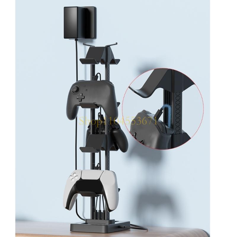 Rak Peralatan Gaming Multifung - Gaming Accessories Best ulasan dan harga