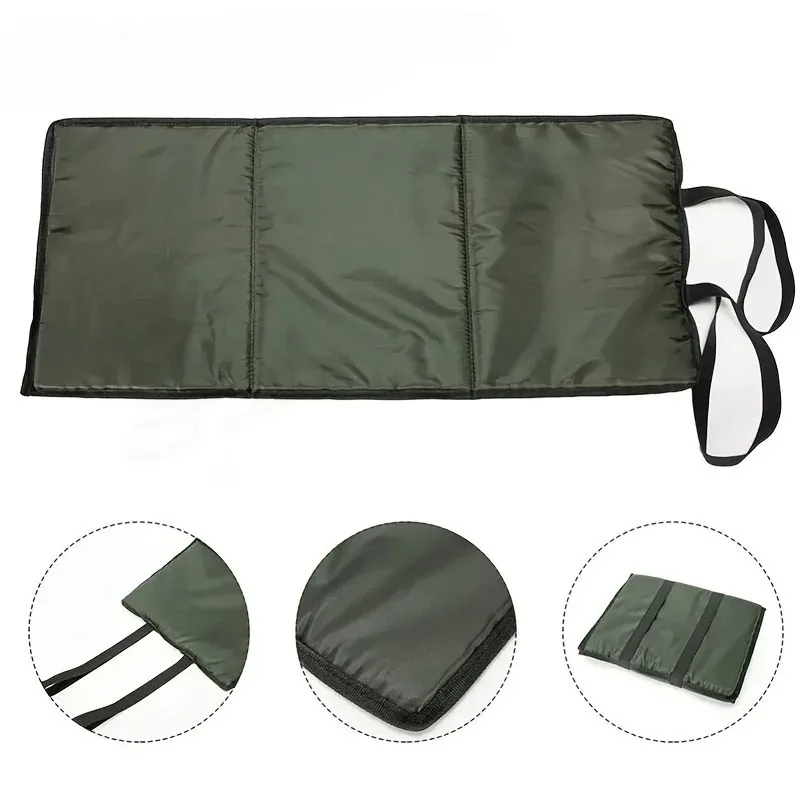 Alas Lipat untuk Melepas Ikan  - Desk Corner Mat ulasan dan harga