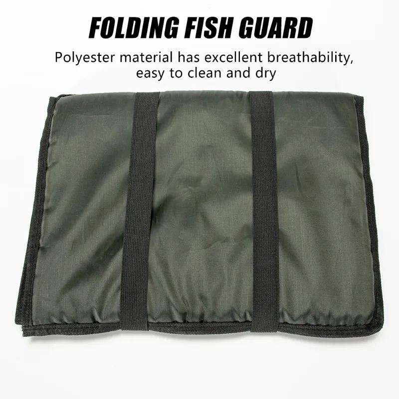 Alas Lipat untuk Melepas Ikan  - Desk Corner Mat ulasan dan harga