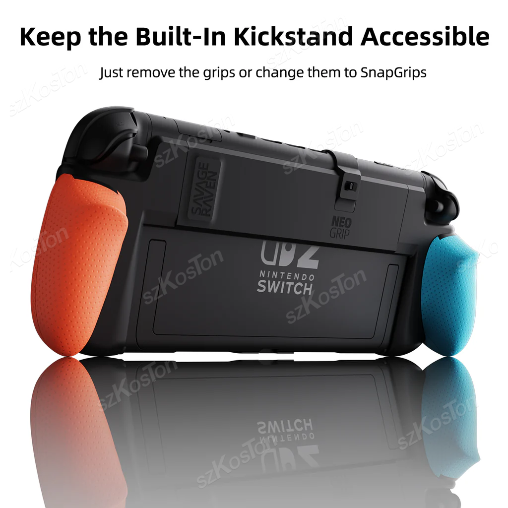 Casing Pelindung Keras dengan  - Japanese Gaming Accessories ulasan dan harga