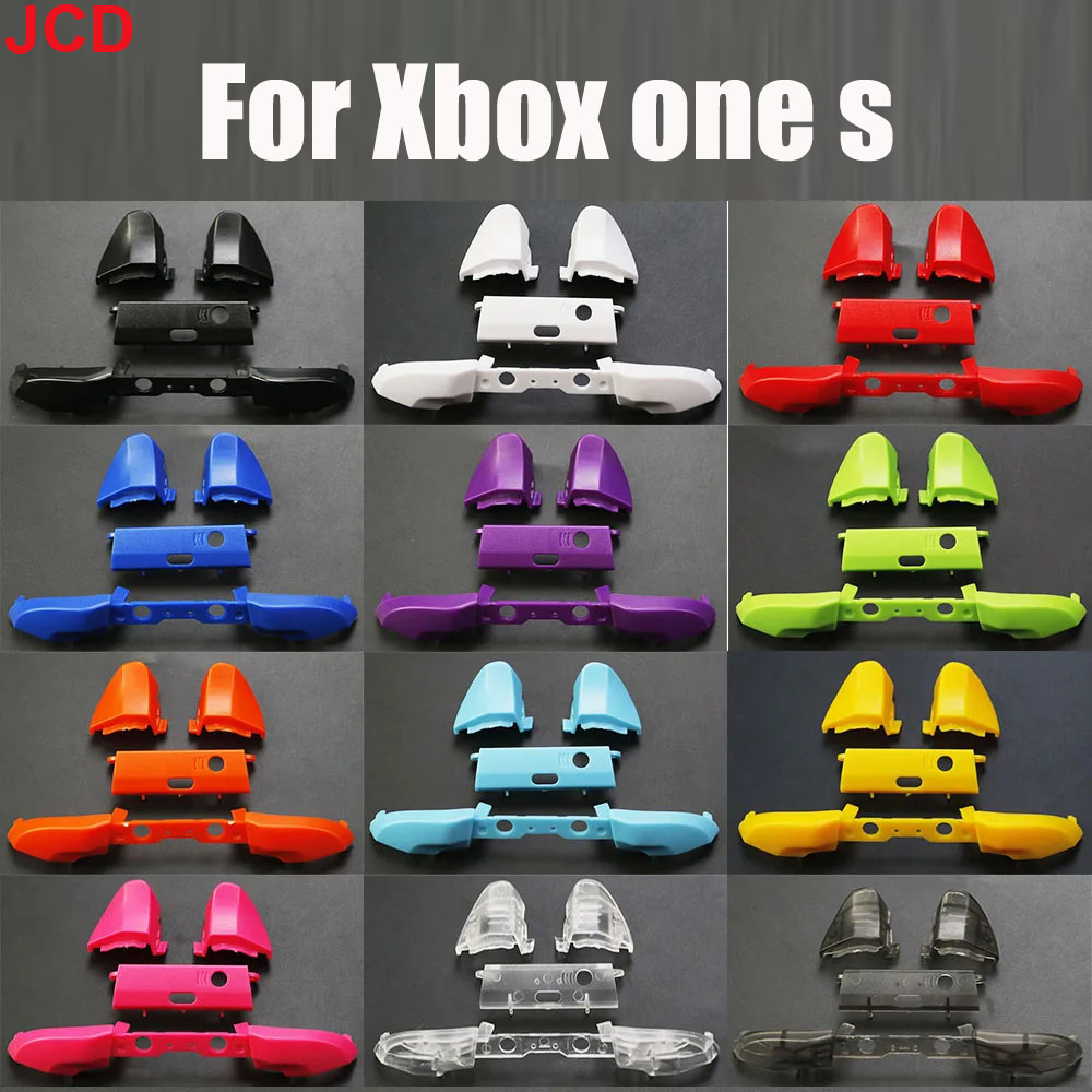 JCD 1Set untuk Xbox One S Slim - Gaming Accessories Xbox ulasan dan harga