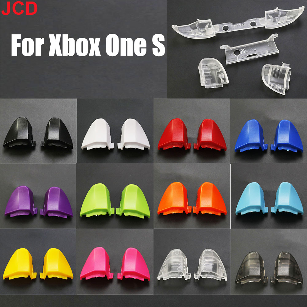 JCD 1Set untuk Xbox One S Slim - Gaming Accessories Xbox ulasan dan harga