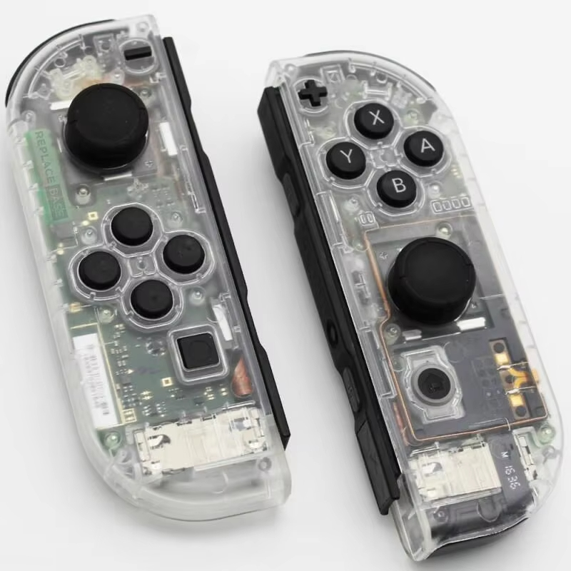 Casing Pengganti Joy-Con untuk - Japanese Gaming Accessories ulasan dan harga