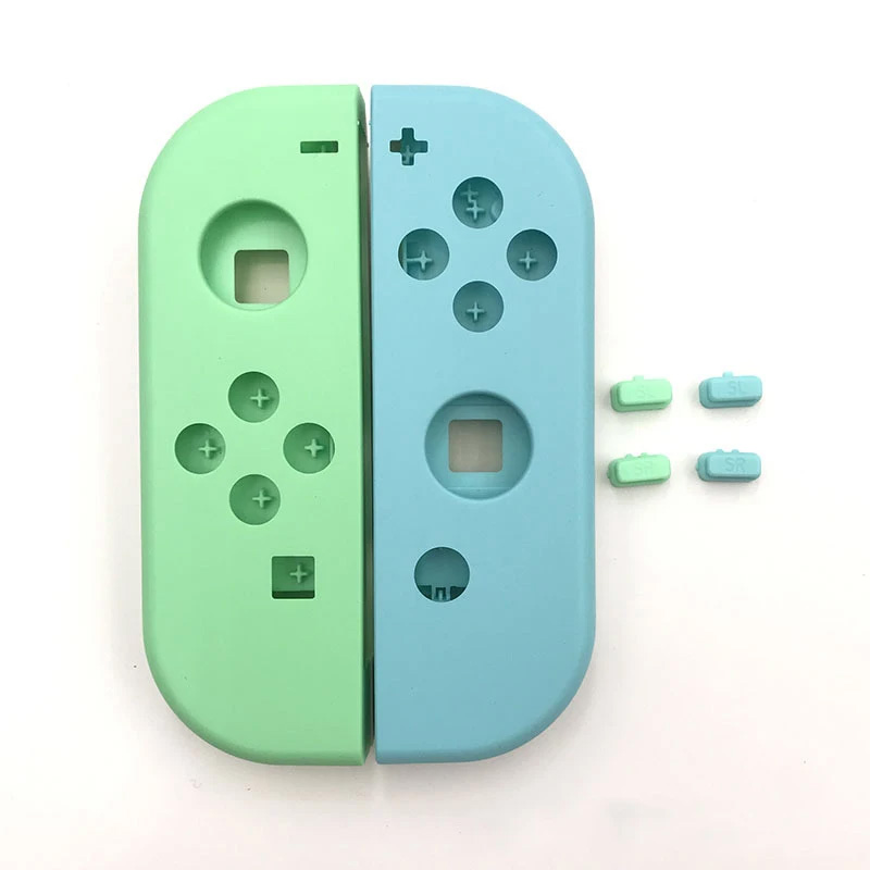 Casing Pengganti Joy-Con untuk - Japanese Gaming Accessories ulasan dan harga