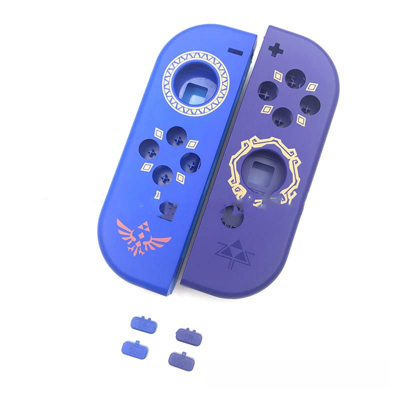 Casing Pengganti Joy-Con untuk - Japanese Gaming Accessories ulasan dan harga