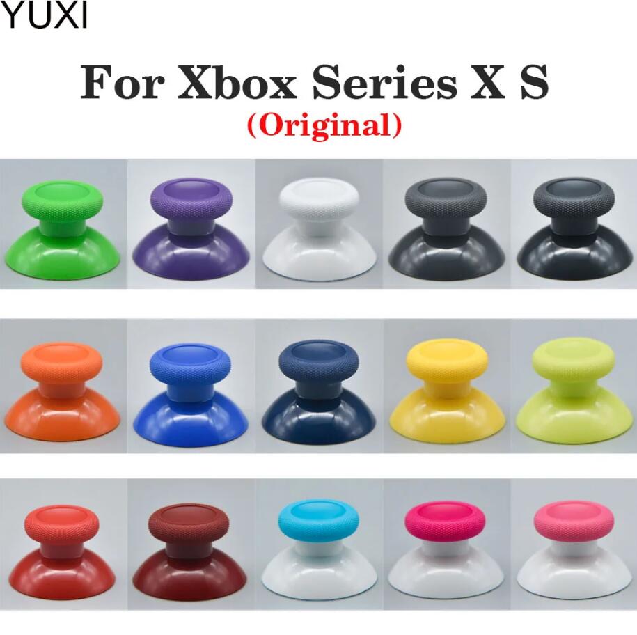 YUXI 2 Buah Tombol Rocker Tutu - Gaming Accessories Xbox ulasan dan harga