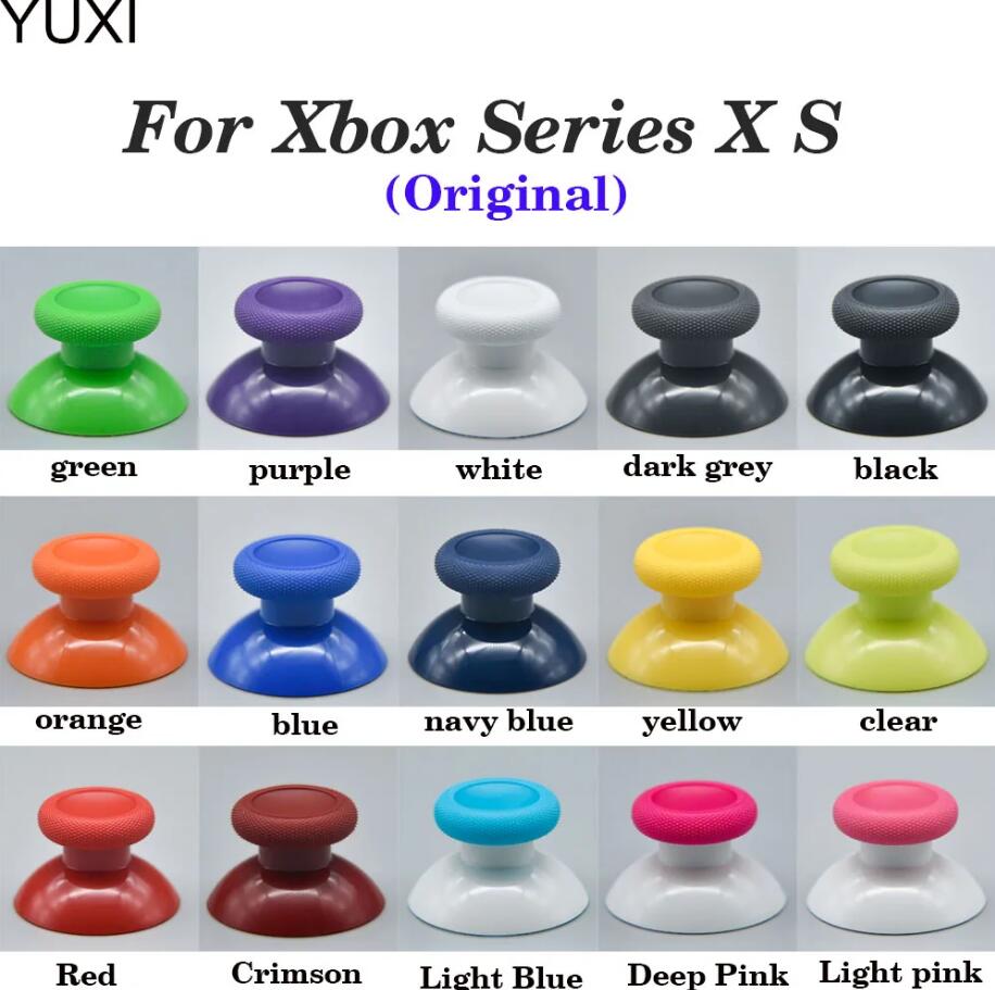 YUXI 2 Buah Tombol Rocker Tutu - Gaming Accessories Xbox ulasan dan harga