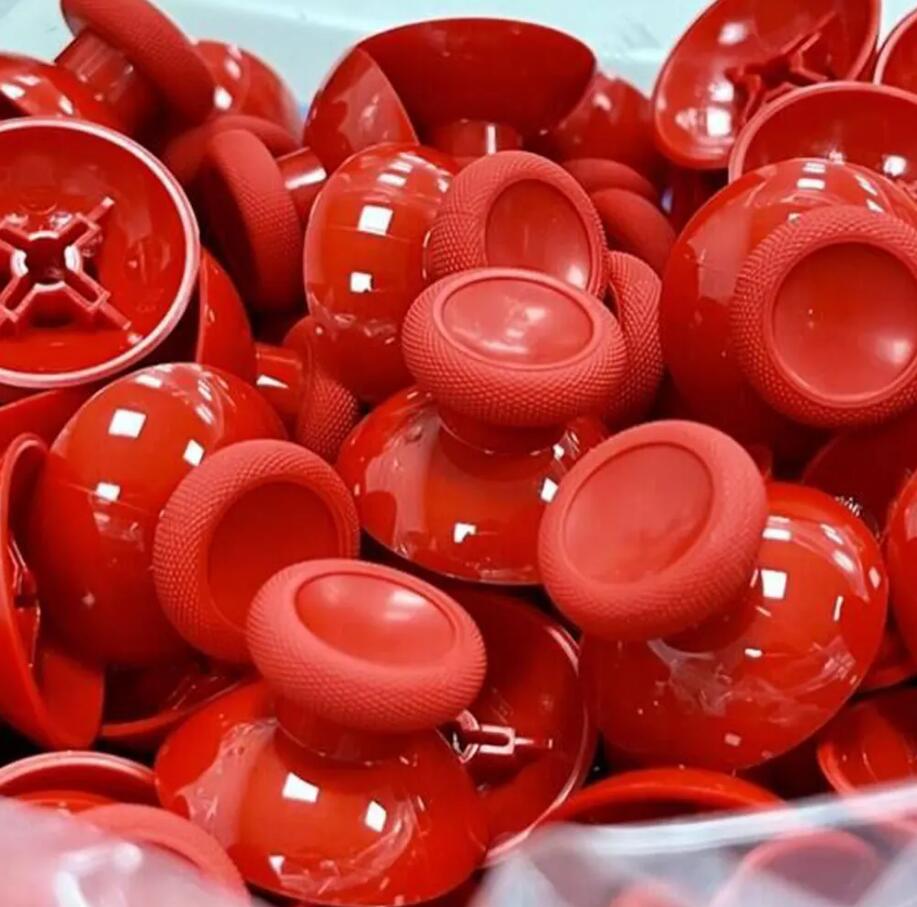 YUXI 2 Buah Tombol Rocker Tutu - Gaming Accessories Xbox ulasan dan harga