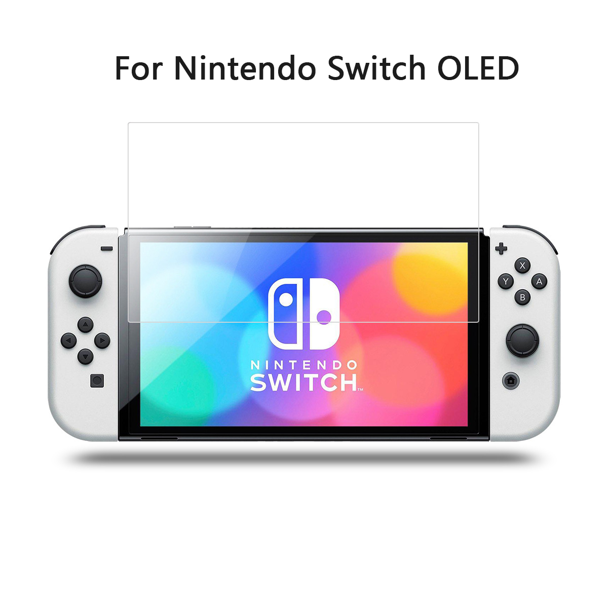 Switch Lite HD Pelindung Layar - Japanese Gaming Accessories ulasan dan harga