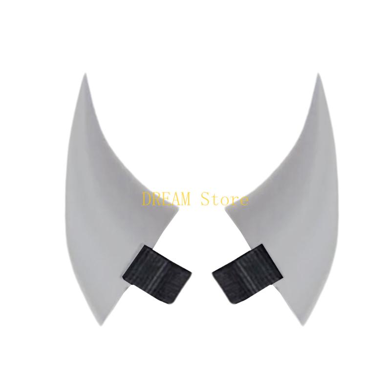 Tanduk Setan Ratu Topi Baja Co - Gaming Accessories Best ulasan dan harga