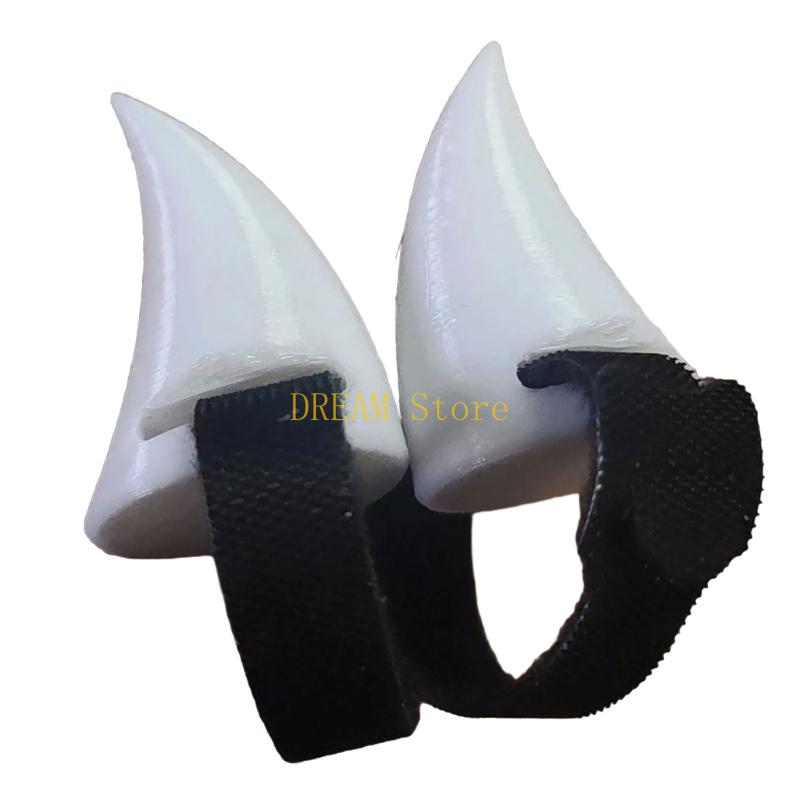 Tanduk Setan Ratu Topi Baja Co - Gaming Accessories Best ulasan dan harga