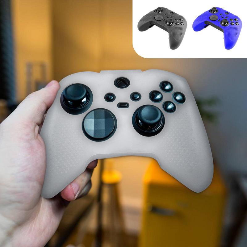 Casing lunak untuk Xbox Series - Gaming Accessories Xbox Series S ulasan dan harga