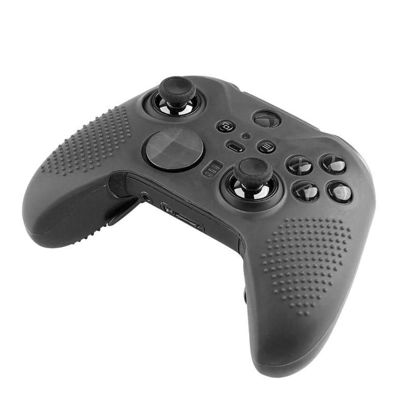 Casing lunak untuk Xbox Series - Gaming Accessories Xbox Series S ulasan dan harga