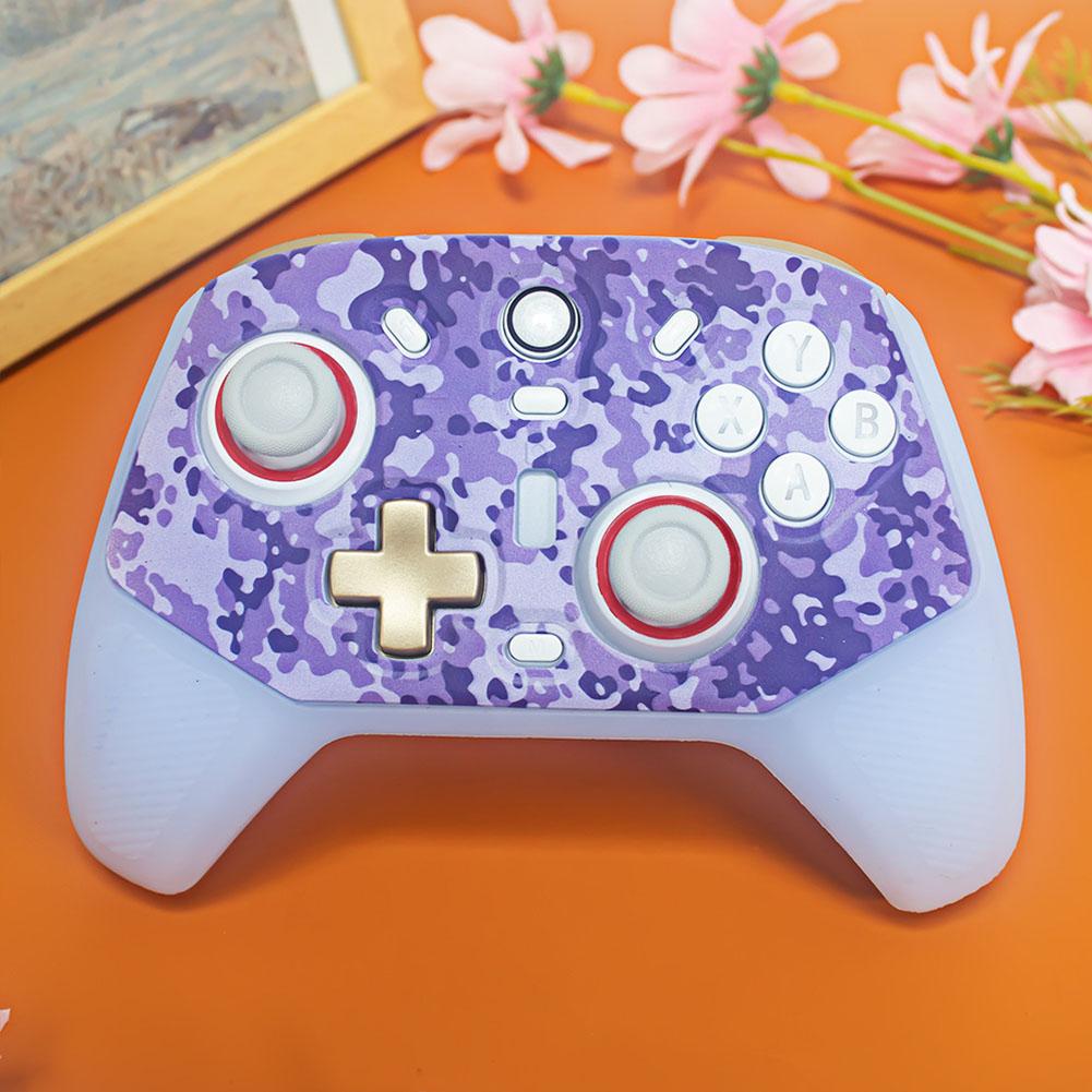 Penutup Casing Silikon untuk G - Gaming Accessories Controller ulasan dan harga