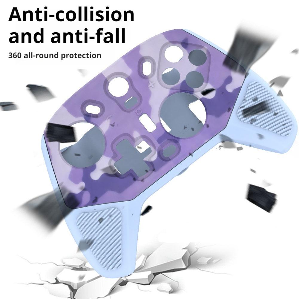 Penutup Casing Silikon untuk G - Gaming Accessories Controller ulasan dan harga