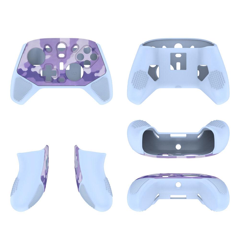 Penutup Casing Silikon untuk G - Gaming Accessories Controller ulasan dan harga