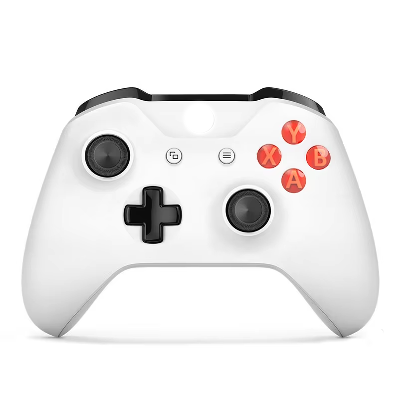 Set Tombol Pengganti DATA FROG - Gaming Accessories Xbox ulasan dan harga