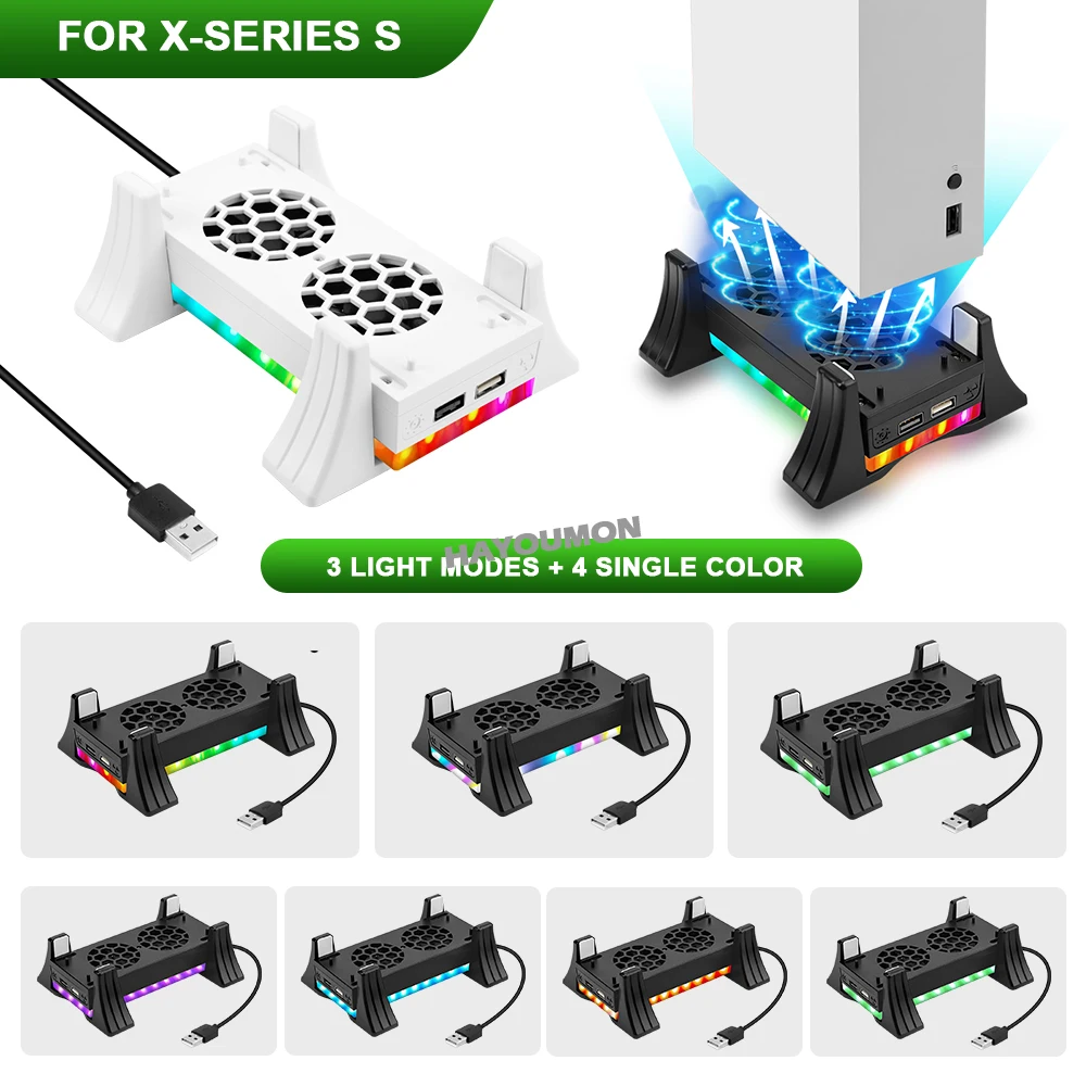 Kipas Pendingin Penyangga Kons - Gaming Accessories Xbox ulasan dan harga