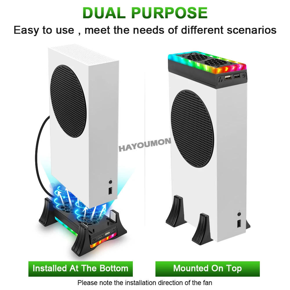 Kipas Pendingin Penyangga Kons - Gaming Accessories Xbox ulasan dan harga