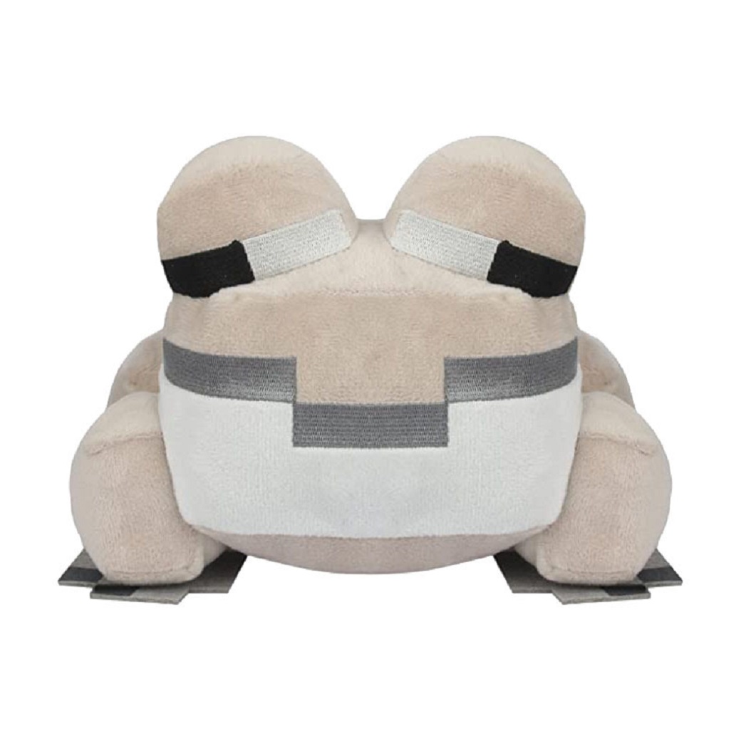 Mainan Boneka Katak Bergaya, B - Gaming Accessories Toys ulasan dan harga
