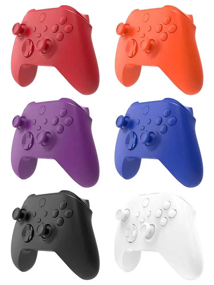 Casing cangkang perumahan peng - Gaming Accessories Xbox Series S ulasan dan harga