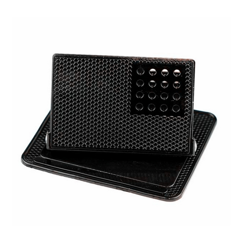 Ornamen Mobil Silikon 360 Rota - Desk Corner Mat ulasan dan harga