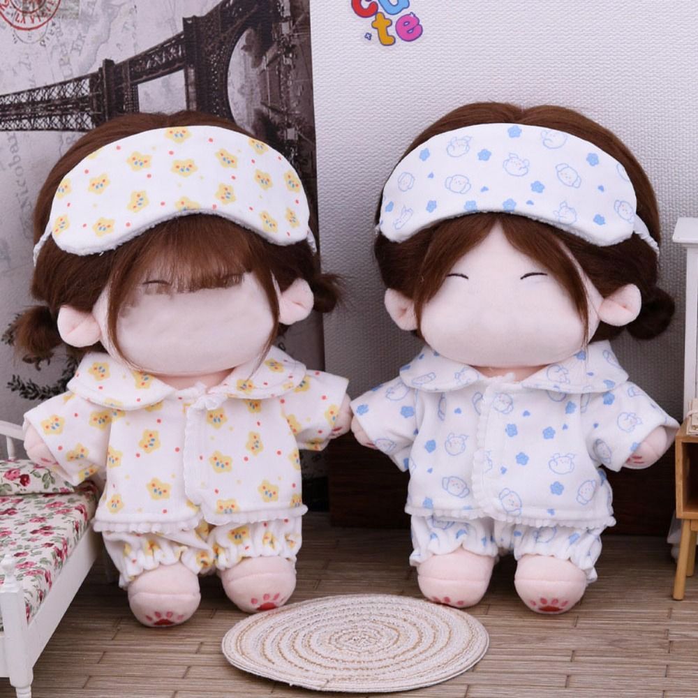 20Cm Pakaian Boneka Kemeja Cel - Gaming Accessories Toys ulasan dan harga